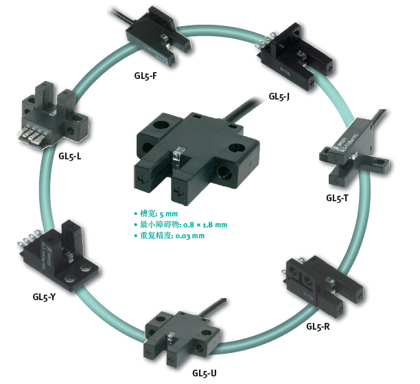 P+F/倍加福槽型開關(guān)供應(yīng)緊張，需提前預(yù)定!