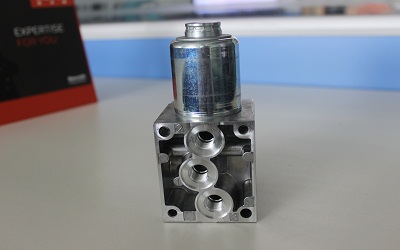 四種壓力傳感器，主要采用哪些工藝實現(xiàn)測量？