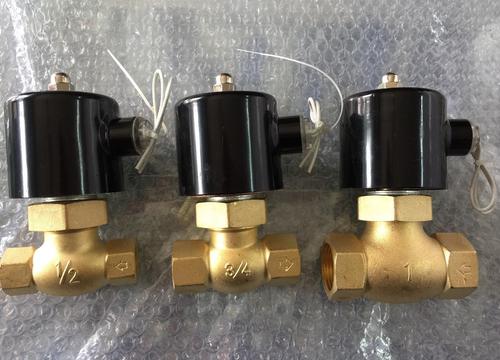 蒸汽電磁閥工作原理，不一樣的安裝步驟