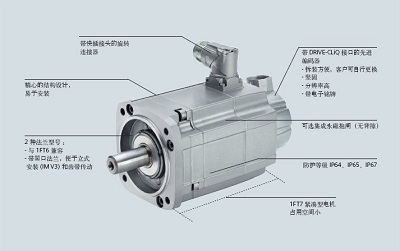 西門子伺服電動(dòng)機(jī)維護(hù)對z軸的影響