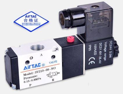 Airtac亞德客氣缸，BSE氣缸和SE氣缸參數(shù)介紹