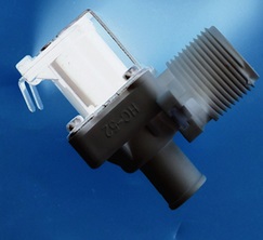 洗衣機(jī)進(jìn)水閥出現(xiàn)故障如何更換，洗衣機(jī)進(jìn)水閥的維修方法？