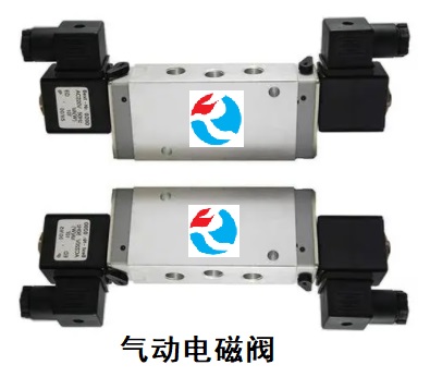 氣動(dòng)電磁閥零件有多少種，氣動(dòng)電磁閥由哪些配件組成？