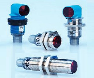 四種不同類(lèi)型的光電傳感器及其工作原理