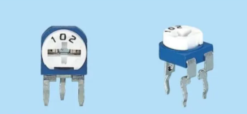 金屬陶瓷微調電位器是什么，金屬陶瓷微調電位器有哪些性能特點?
