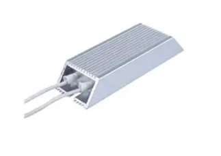 制動電阻器通過電機產(chǎn)生的電流該工作原理