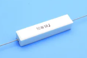 功率電阻器的規(guī)格包括什么，功率電阻器與普通電阻器有什么區(qū)別？