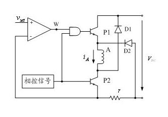 步進電機驅動電路由哪些組成，驅動電路的主要組成部分？