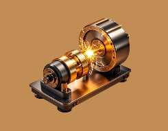 靜電感應(yīng)起電機(jī)電壓多大，怎么用對(duì)導(dǎo)體的電荷分布進(jìn)行調(diào)節(jié)？