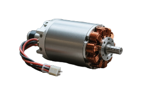 無(wú)刷電勵(lì)磁電機(jī)電子控制器如何實(shí)現(xiàn)功率的轉(zhuǎn)換原理？
